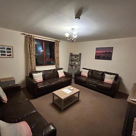 فيلا Bayview Self-Catering, ليرويك المظهر الخارجي الصورة