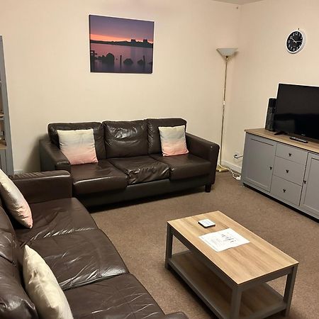 فيلا Bayview Self-Catering, ليرويك المظهر الخارجي الصورة